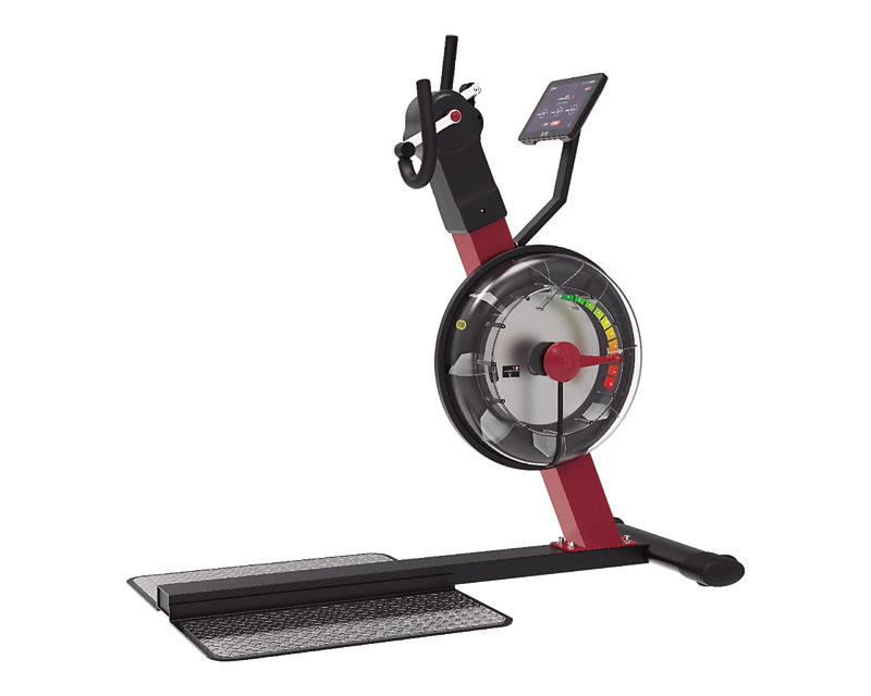 IRWP1903 水阻上肢訓練器